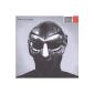 Madvillain - Store superheroes and super villains out