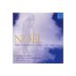 Noël (Christmas Oratorio) - French Christmas music (Audio CD)