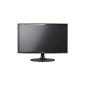 Samsung SyncMaster S22A300B LCD PC Monitor 22 