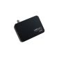 Hauppauge WinTV Nova-HD USB 2.0 TV Card DVB-S2 / DVB-S (optional)