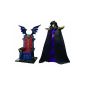 Bandai - Saint Seiya - 49213T2 - figurine - Myth Cloth Shun Hades (Toy)