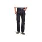 Tommy Hilfiger Men's Jeans Regular waist Mercer B Rinse / 0867802703 (Textiles)