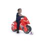 Injusa 199 Motorbike Spline 1.5+ (Toys)