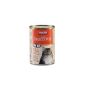 Animonda Brocconis 83376 beef + poultry 12 x 400 g can - cat food (Misc.)