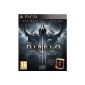 Diablo III: Reaper of souls - Ultimate Evil Edition (Video Game)