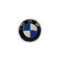 BMW Emblem Logo bonnet badge 82mm for E36 E34 E46 E39 All models E38 E30 X3 X5 X6 Z3 Z4 E90 E87 E60 X1 6 7 E60 E65 BMW ORIGINAL !!!