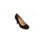 Andres Machado.  Andres Machado.AM422.  Pumps Classiques.Toutes sizes from 32 to 45.Pour Women (Clothing)