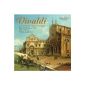 Concerti Con Organo Obbligato (CD)