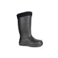 LEMIGO lightweight EVA rubber boots GRENLANDER fed 862 (Textile)