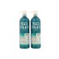Tigi Bed Head - Hair Care Duo - Shampoo + Conditioner - BH AU Recovery Tween Duo (Health and Beauty)
