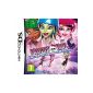 Monster High: Race Rollers Incredibly Monstrous (Video Game)
