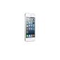 Apple iPod Touch 5G 32GB White & Silver (Electronics)