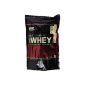 Optimum Nutrition 100% Whey Protein Gold Standard Vanilla 450 g (Health and Beauty)