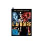 LA Noire - The Complete Edition [PC Download] (Software Download)