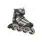 My personal opinion on the inline skates
