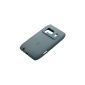 Nokia CC-1005 Silicone Phone Case for Nokia N8 Black (Wireless Phone Accessory)