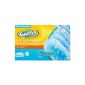 Swiffer dust magnet towels NF with Febrezeduft, 2-pack (2 x 9 pieces) (Health and Beauty)