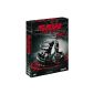 SAW 1-7 (7 Disc) - Final Edition Unrated - [DVD]
