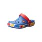 Crocs Kids Crocband Clog Lego, child Joint Clogs (Shoes)