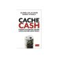 Cache Cash: Survey of illegal cash circulating in France (Paperback)