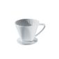 Cilio coffee filter size 2 (household goods)