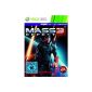 Mass Effect 3 - [Xbox 360] (Video Game)