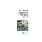 The French rebellion: popular movements and social consciousness (1661-1789) (Paperback)