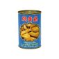 Wu Chung Mock Chicken, Vegetarian, 4-pack (4 x 290 g) (Food & Beverage)