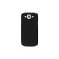 iProtect Hard Plastic Protective Case Samsung Galaxy S3 Cover Grip (Electronics)
