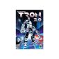 Tron 2.0 (DVD-ROM) (computer game)