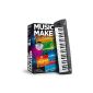 Magix Music Maker Control 2015 (DVD-ROM)