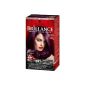 Brillance Intensive Color Creme, 888 Dark cherry, 1er Pack (1 x 1 piece) (Health and Beauty)