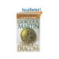 A Dance with Dragons: A Song of Ice and Fire: Book Five (Paperback)