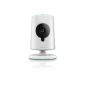 Philips B120E / 10 In.Sight WiFi Baby Camera for Apple and Android devices white (accessory)