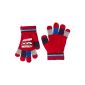 Disney Cars NH4097 - Gloves - Boy (Clothing)