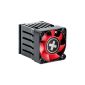 XILENCE COO-XPNB.F Northbridge chipset cooler with fan (accessory)