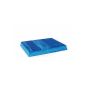 Sissel BalanceFit pad, blue, 20424