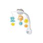 France Mobile BKIDS Night Silent Night 3 in 1 White (Baby Care)