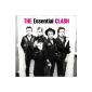 The Essential Clash (CD)