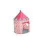 Roba 69004 - play tent, pink (Toys)