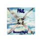 Second Flight (Expanded + Remastered) (Audio CD)