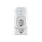 F7C027EA Belkin WeMo Switch Remote Control for iPhone (Accessory)