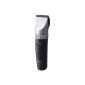 Panasonic Professional Hair Clipper ER-1512 (Health and Beauty)