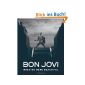 Bon Jovi: When We Were Beautiful (Hardcover)