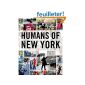 Humans of New York (Hardcover)