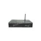 Cristor Atlas HD-200 Tuner Yes (MPEG4 HD) (Electronics)