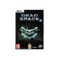 Dead Space 2 (DVD-ROM)