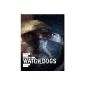 The art of Watchdogs (Hardcover)