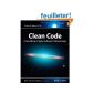 Clean Code: A Handbook of Agile Software Craftsmanship (Paperback)