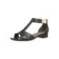 Gabor Shoes Gabor 85.847.27 womens sandals (shoes)